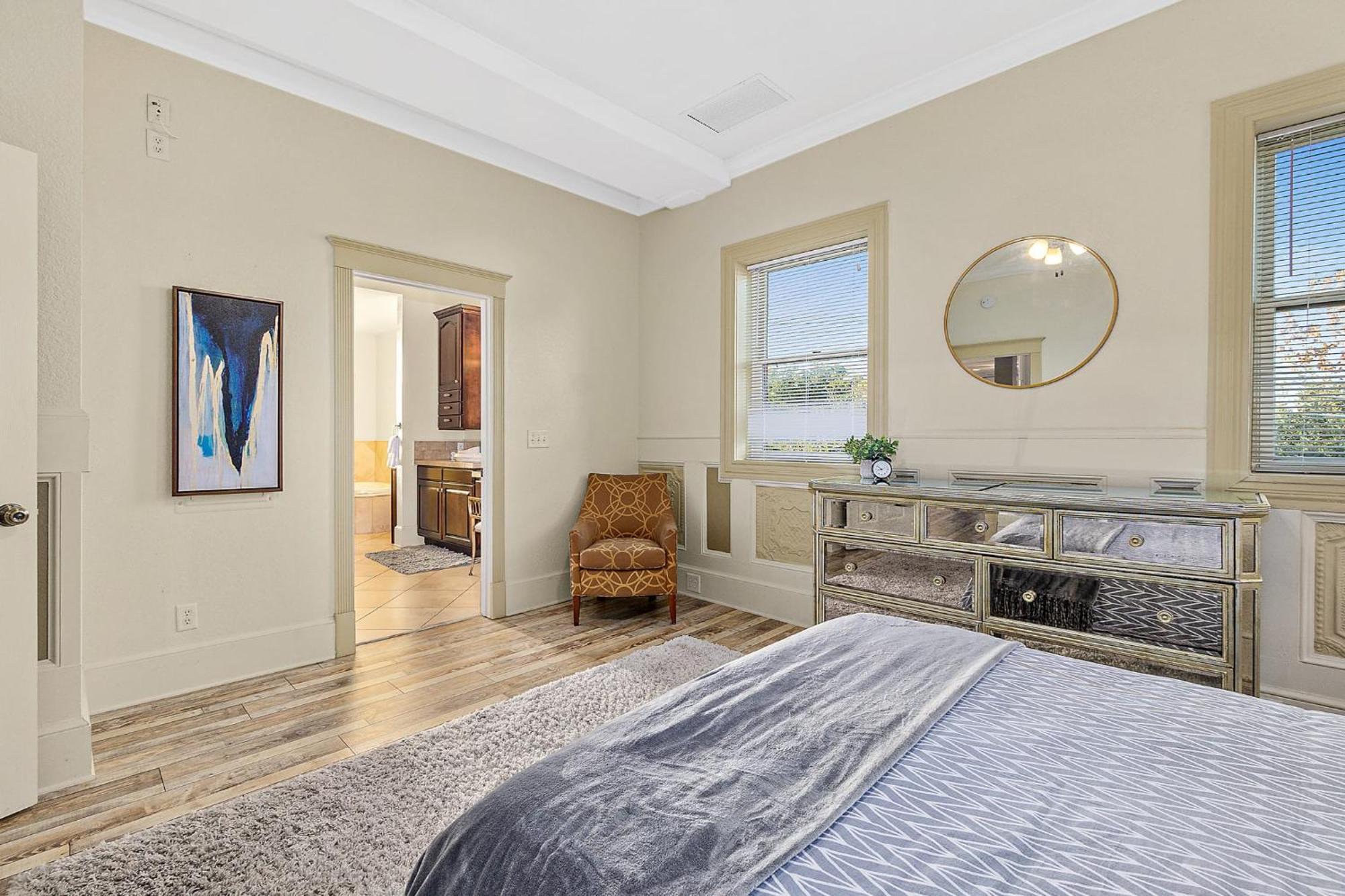 The Ray - Penthouse Suite - 360° Rooftop View St. Augustine Extérieur photo